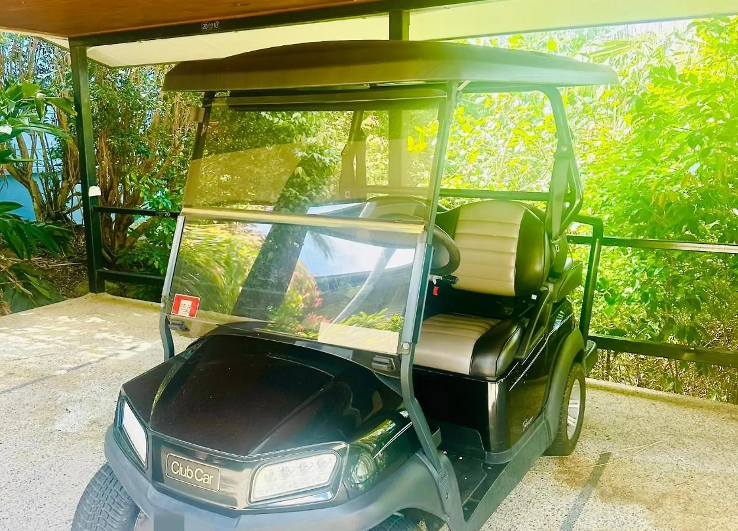 Ocean View Island 2-Bedroom Townhouse Buggy Valet Service Extra Queen Air Bed Hamilton Island 0*,